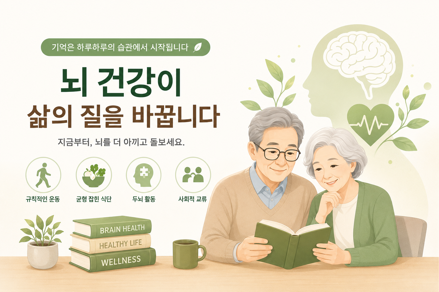 치매 초기증상